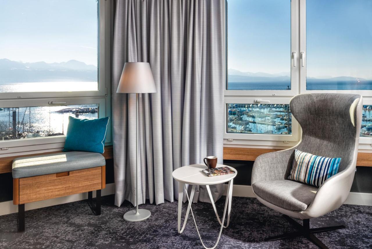 Hotel Mövenpick