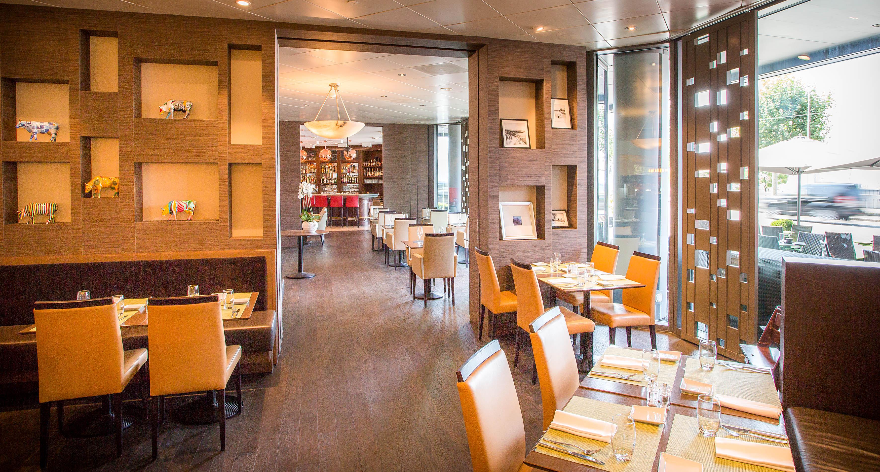 Mövenpick Hotel Lausanne