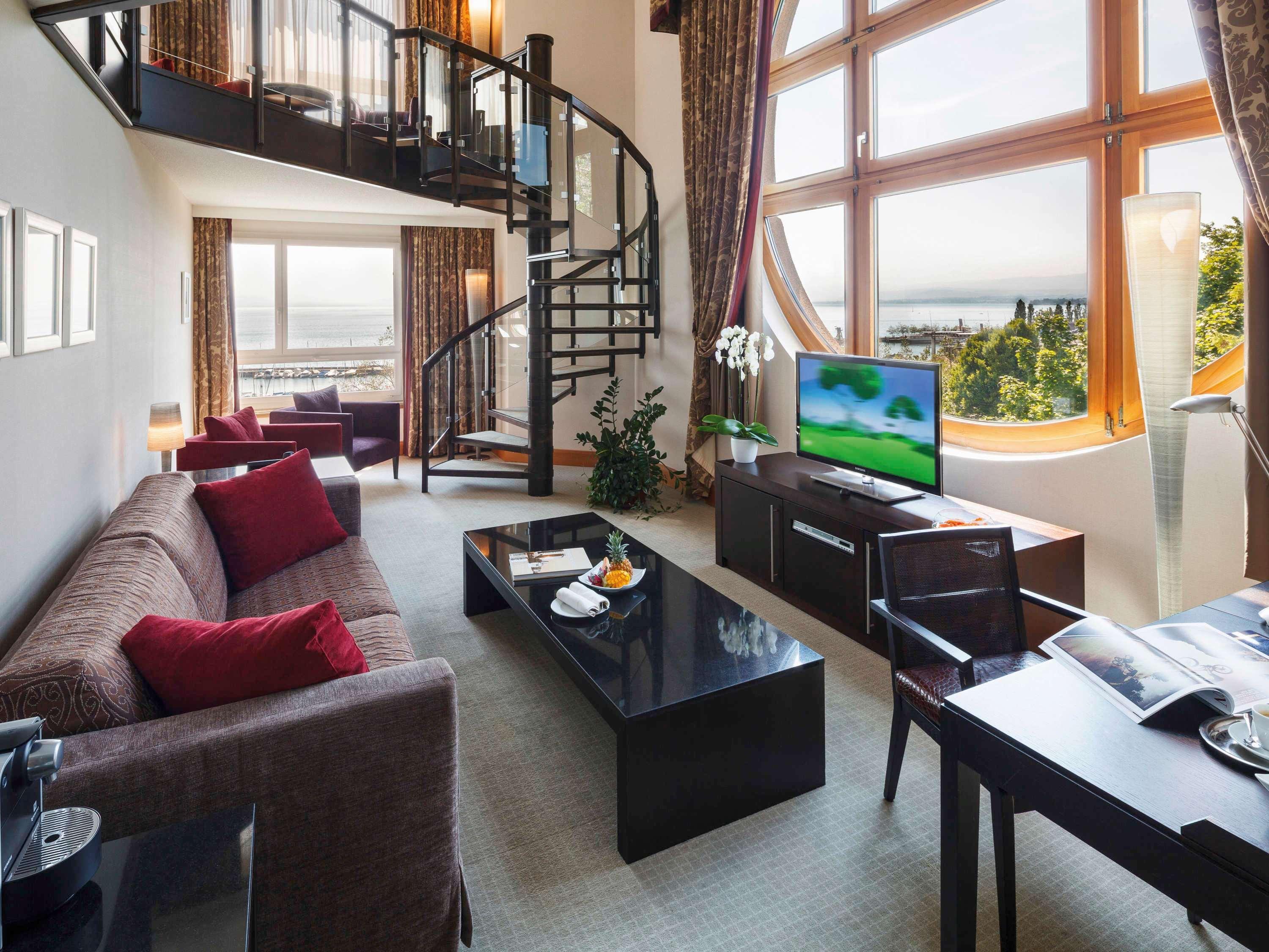 Hotel Moevenpick