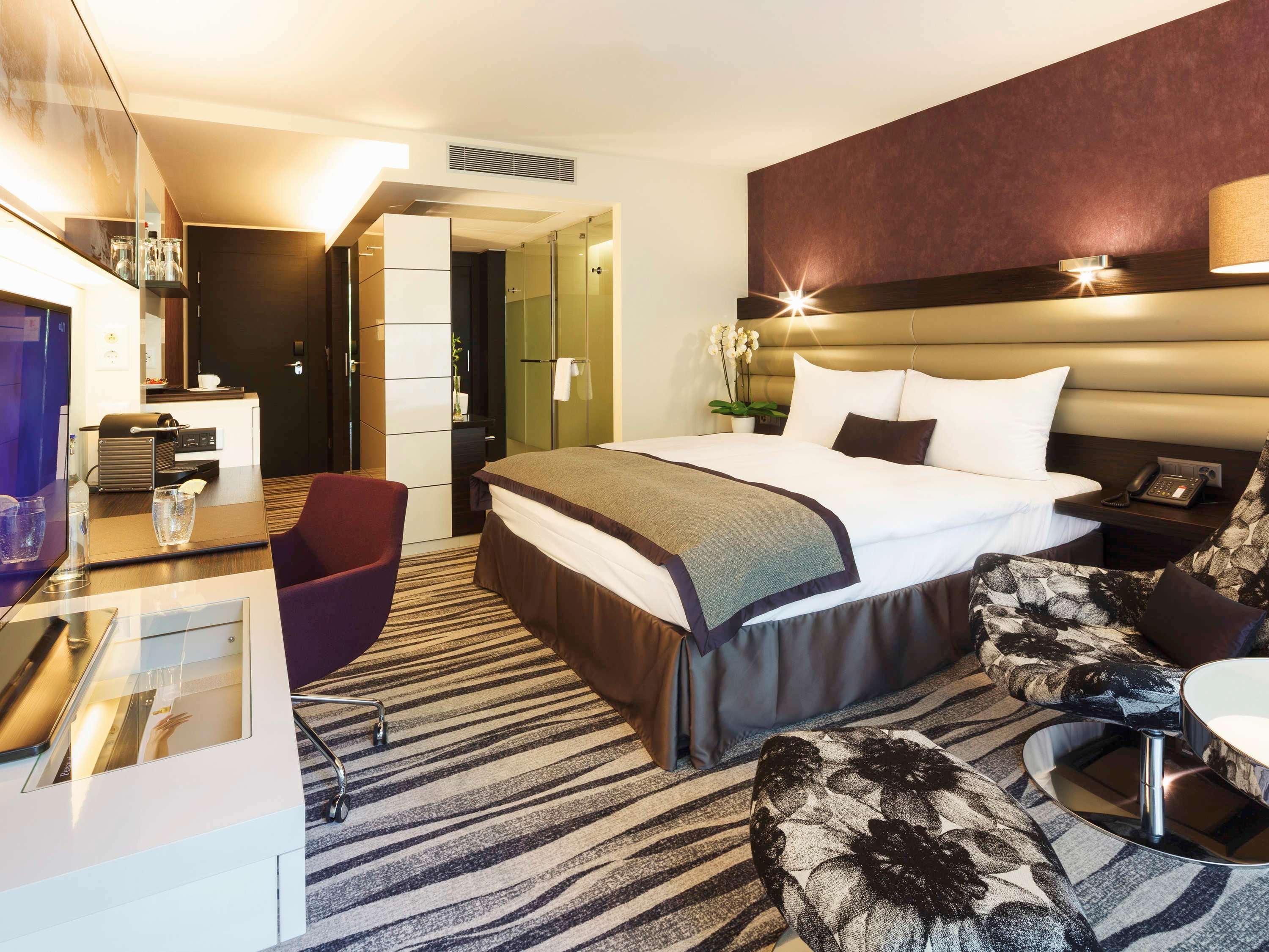 Moevenpick 4*