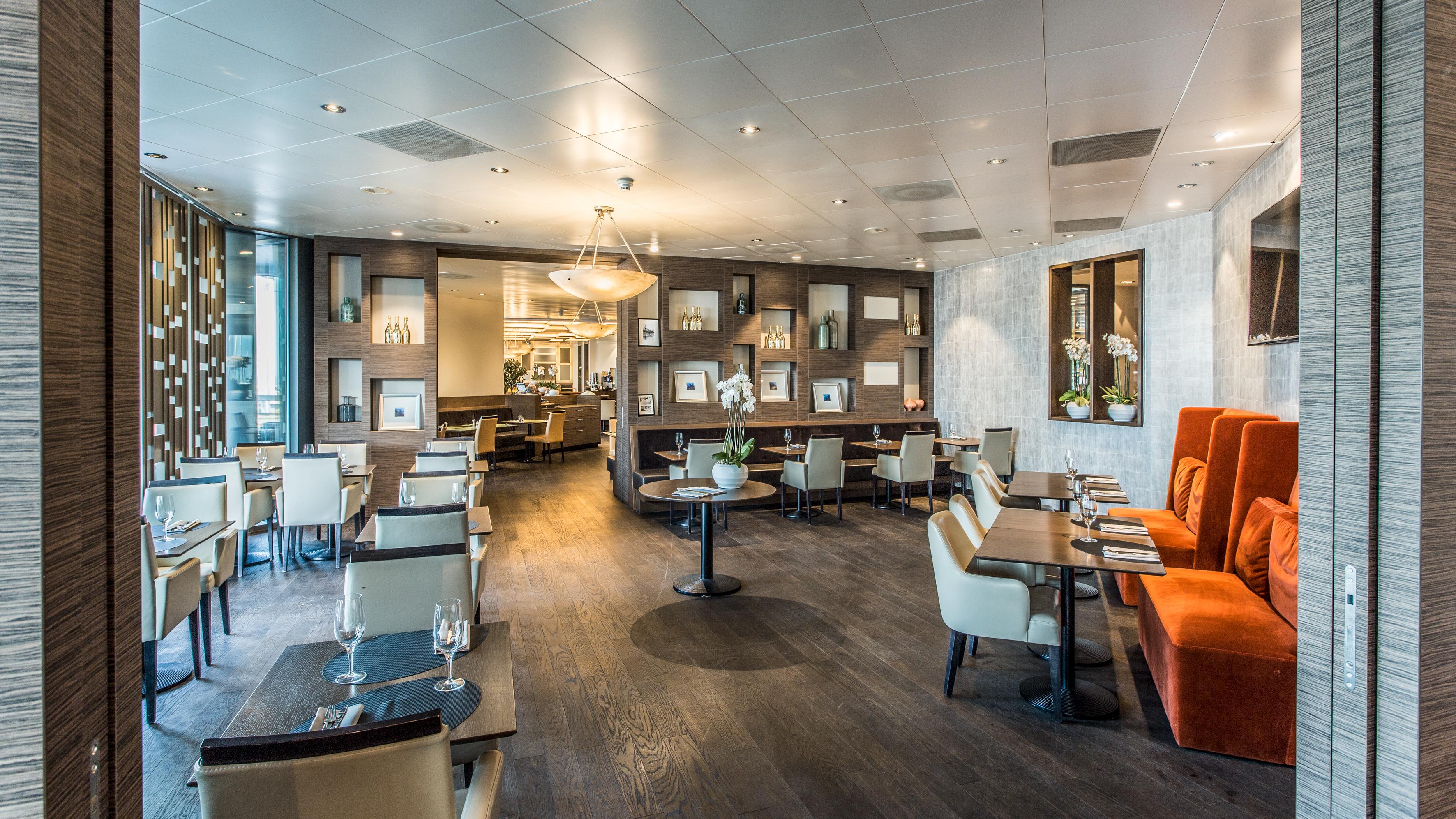 Mövenpick 4* Lausanne