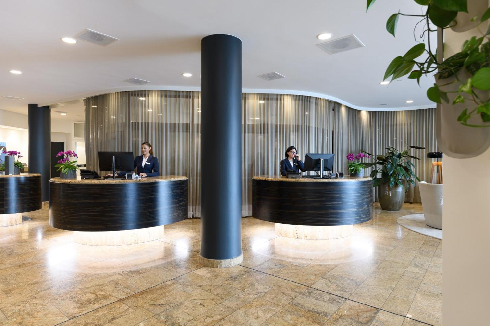Hotel Mövenpick