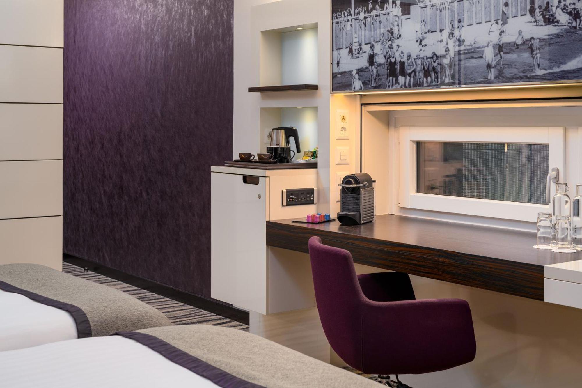 Mövenpick Lausanne