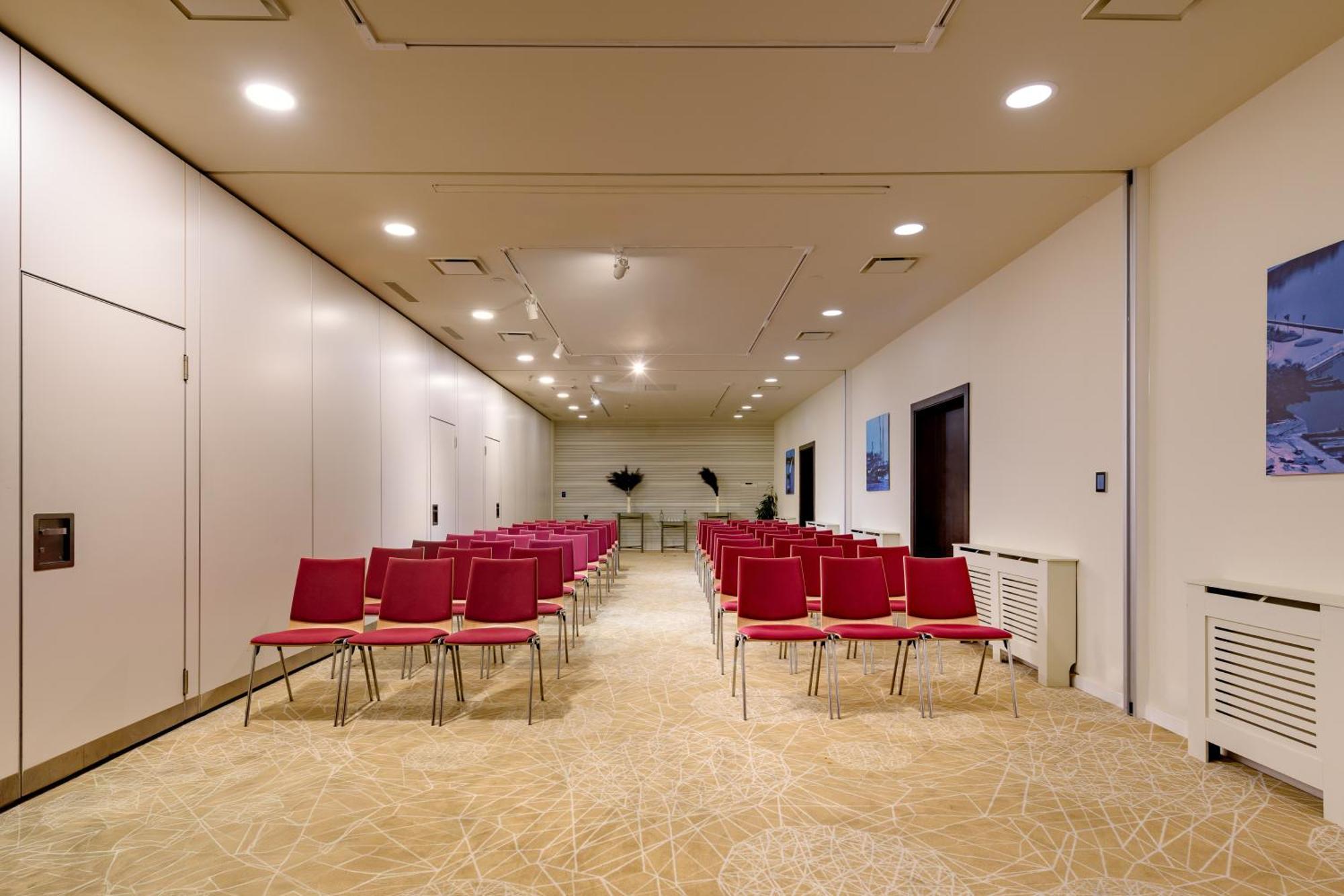Hotel Moevenpick