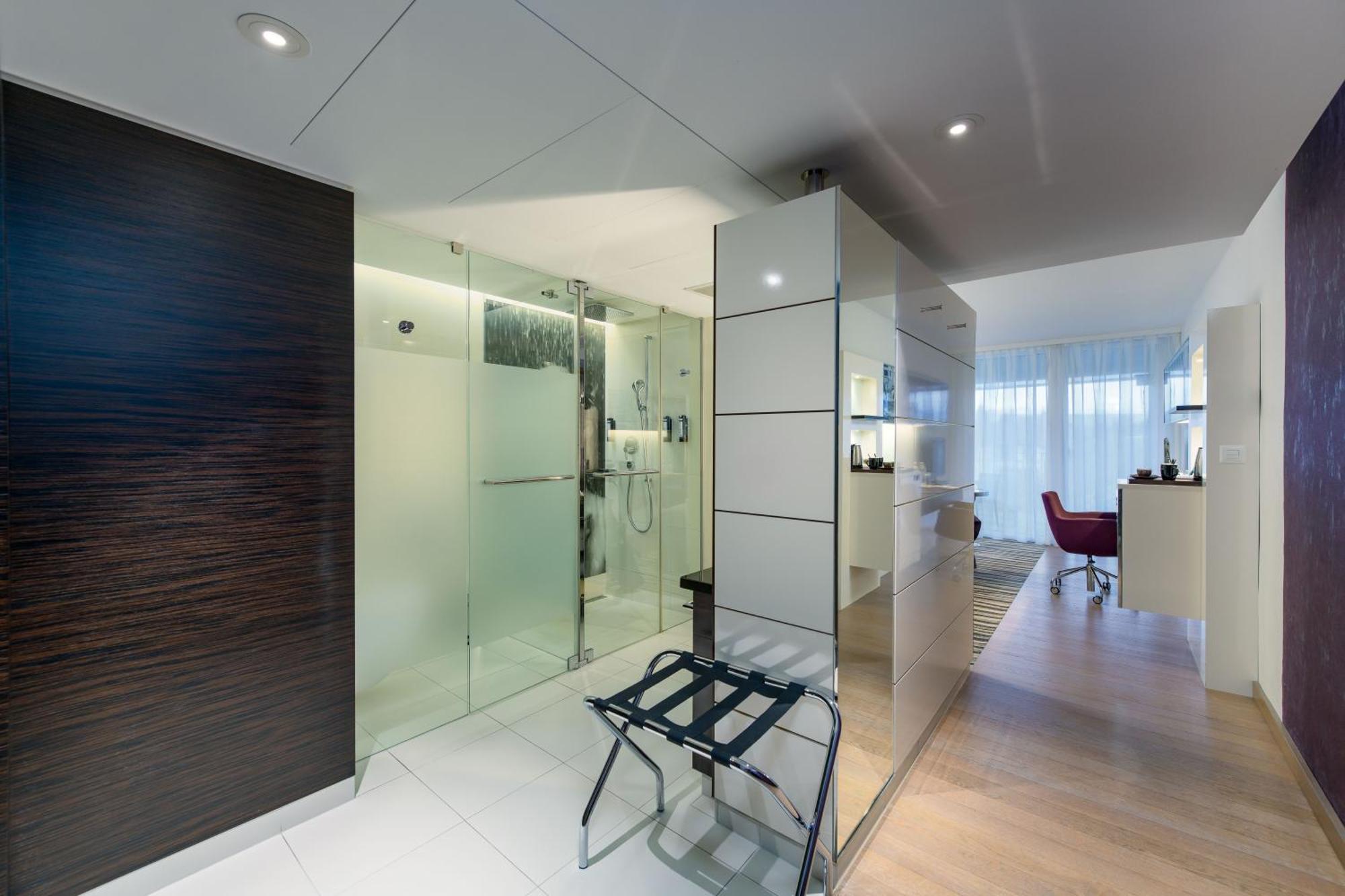 Moevenpick Hotel Lausanne