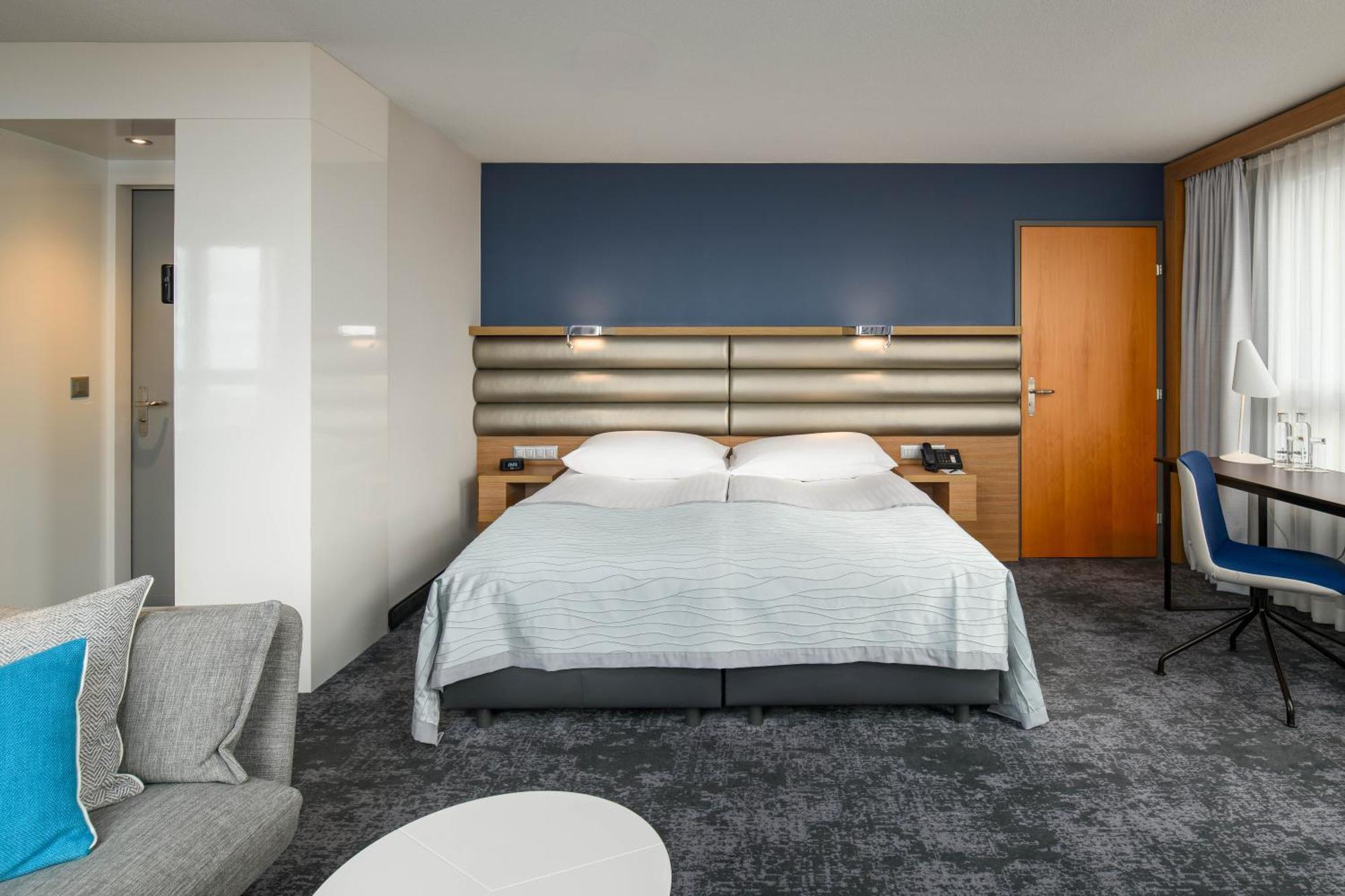 Mövenpick Lausanne