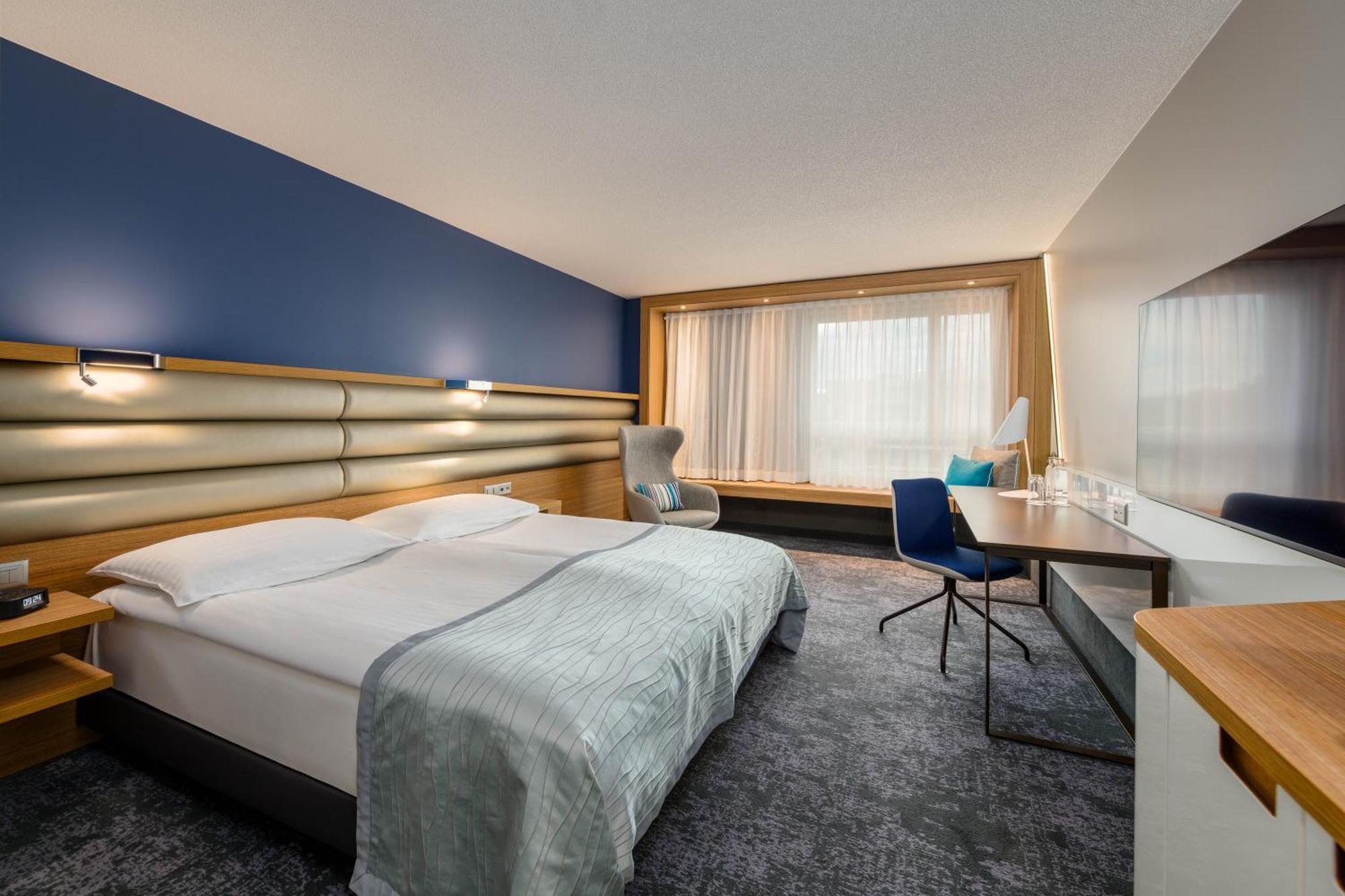 Mövenpick 4* Lausanne