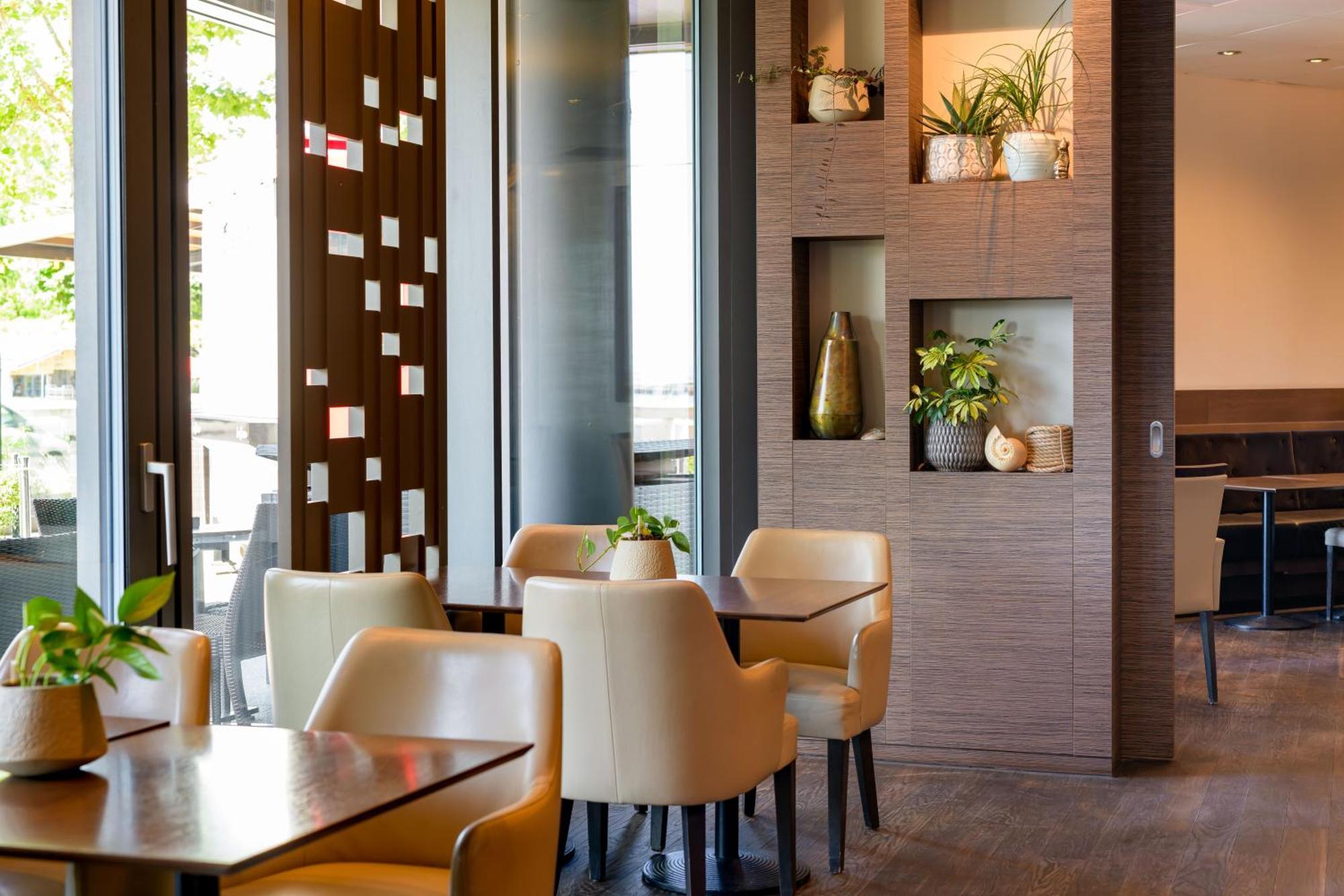 Moevenpick Lausanne