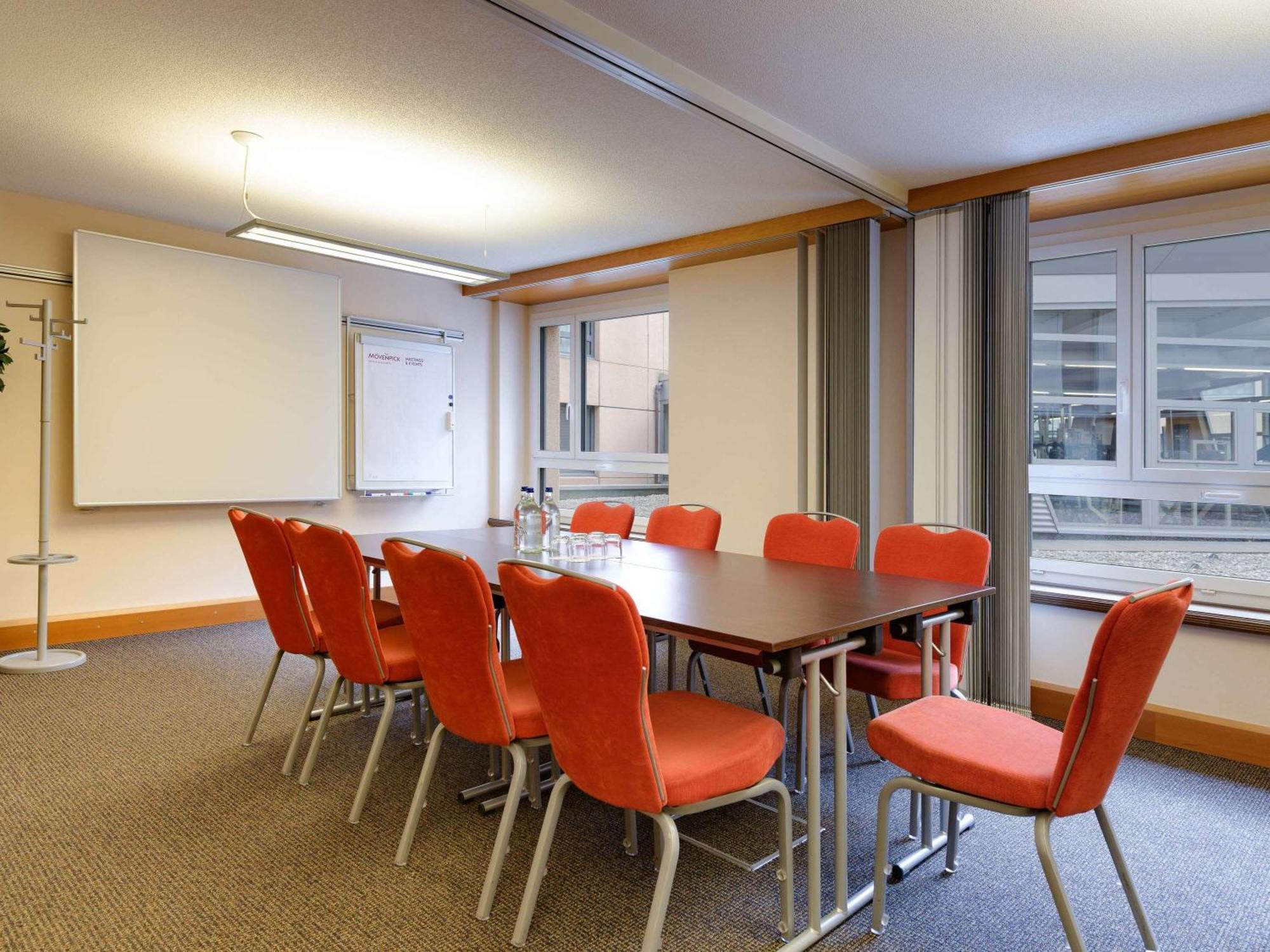 Mövenpick 4* Lausanne
