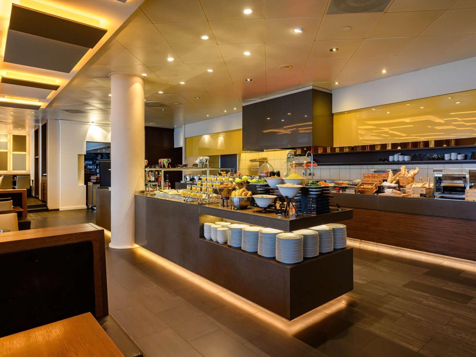 Hotel Moevenpick