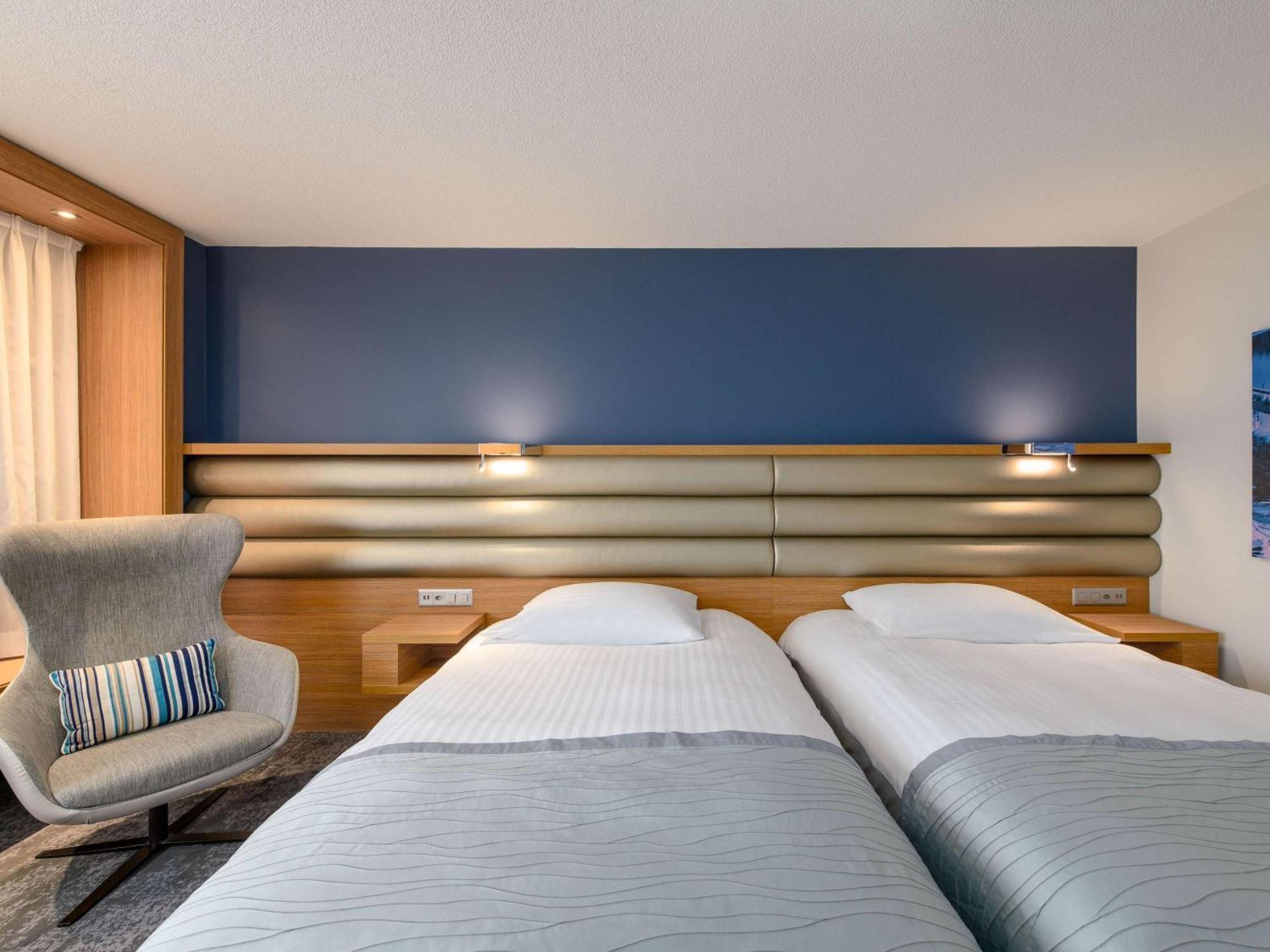 Moevenpick Lausanne