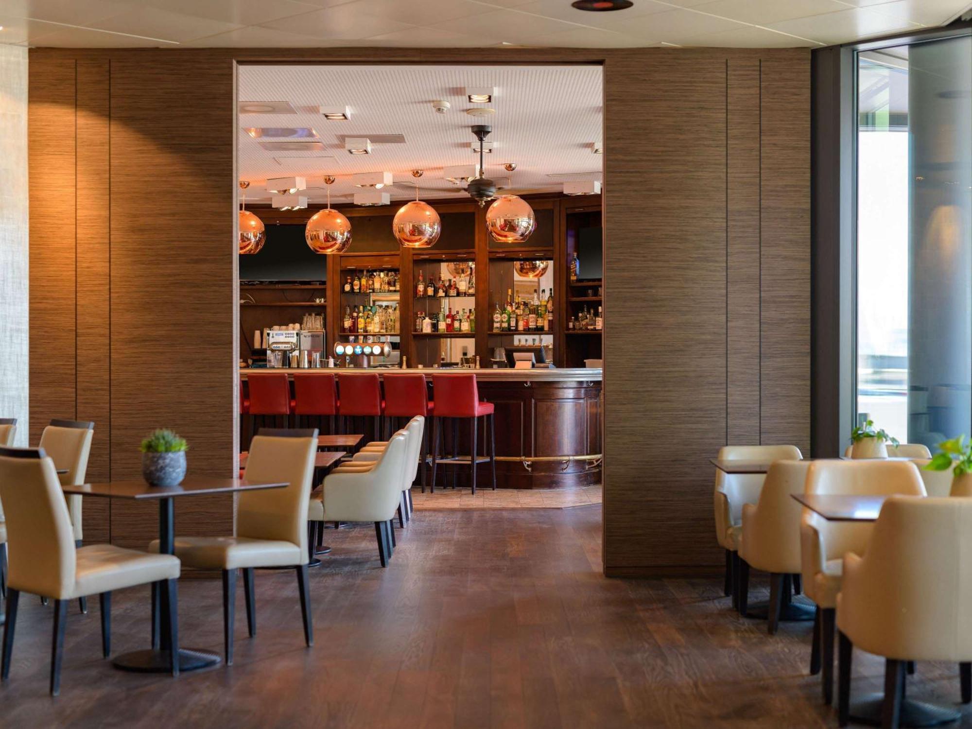 Hotel Mövenpick