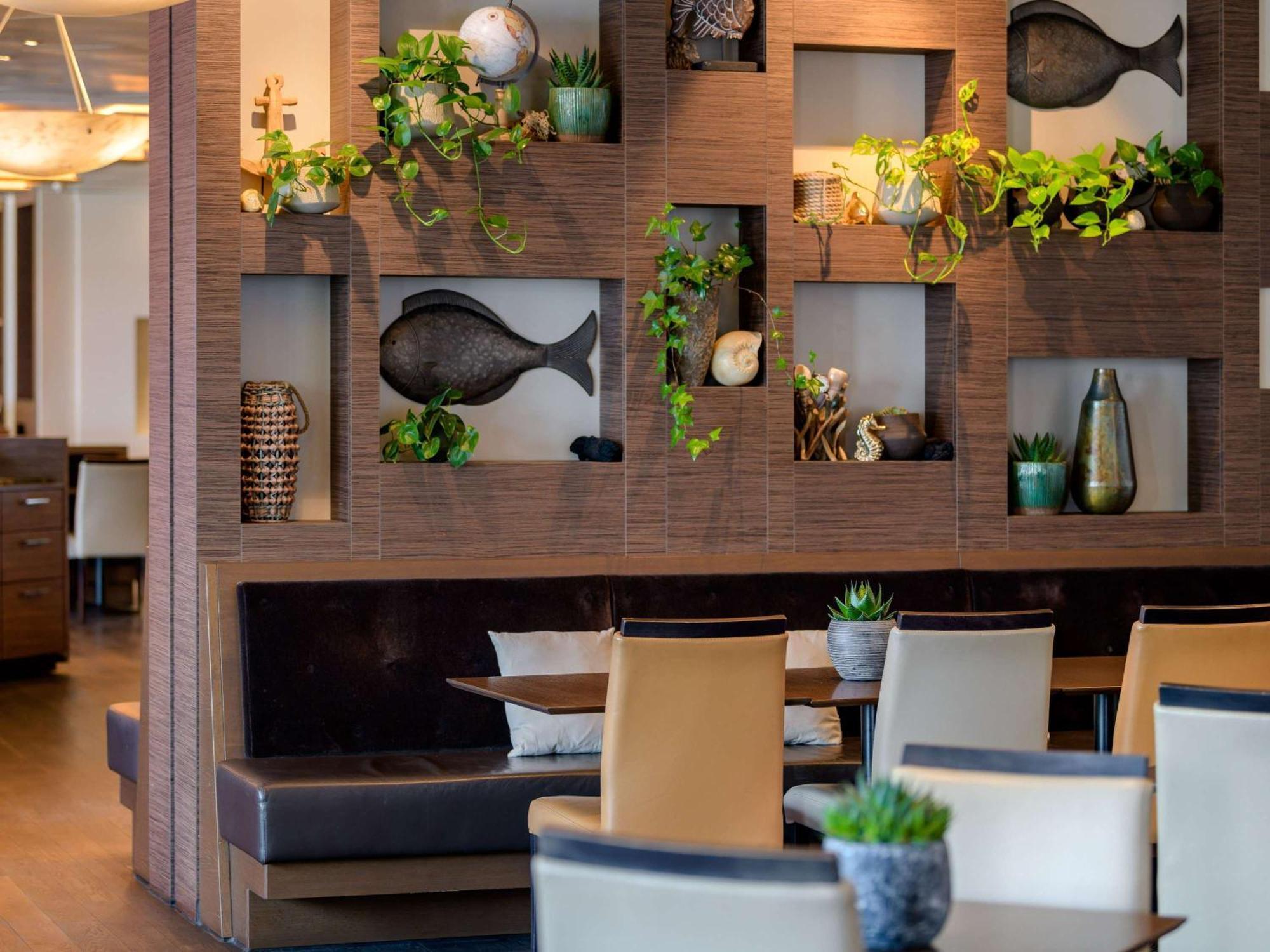 Hotel Mövenpick Lausanne